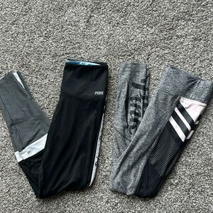VS leggings
